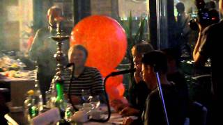 Hookah Battle - Drozdoff