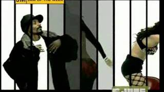 Snoop Dog, Akon ft. Крестная семья - Я готов