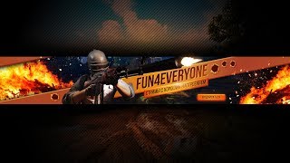 ИГРАЮ В ПУБГ БЕЗ МАТА=)ДОБРЫЙ ВЕЧЕР!!#PUBG#STEAM#FUN4EVERYONE *