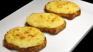 Brandada de bacalao