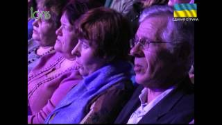 группа Фристайл юбилейный концерт 25 лет 2014 год