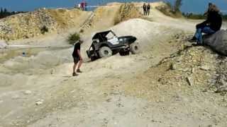 Langenaltheim DGM Trail 2013