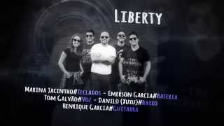 Liberty - Sonhe