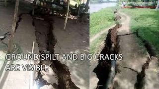 OCTOBER 29, 2019 UPDATED PHOTO COMPILATION DURING EARTHQUAKE IN MINDANAO | DidYouKnowPinoy