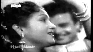 kisi se pyaar hai ham ko..Talat- Lata- Rajinder Krishan- C Ramchandra- Devta1956..a tribute