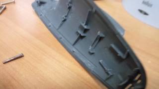 часть 1, разобрал чайник wk 210 braun руководствуясь статьей