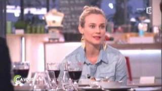 Diane Kruger 2011.02.21 (1-3)