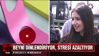 stres attıran görüntüler-STAR HABER NİSAN 2019