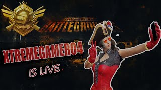 ROAD TO 1K|| RUSH GAMEPLAY || CUSTOM ROOM ||UC GIVEAWAY