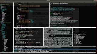 Implementing mcp2317 gpio interface driver in C on STM32