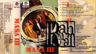MASA SCARECROW - HUKUM CINTA DUNIAWI