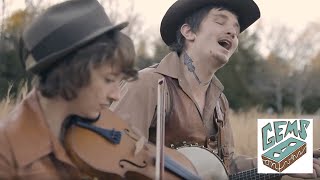 Lost Dog street band, "I went down to Georgia" // GemsOnVHS™