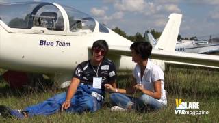 Luca Bertossio VFRMagazine Interview