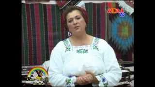 RAFILA BARBOS - O, milostiva Maica