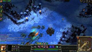 Game 7: Team Global Ults Fail LoL Commentary {2/4}