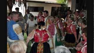 Tour of Slovak Villages, Castles and Folklore...