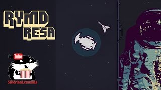 RymdResa "Суровый космос" с Сибирским Леммингом