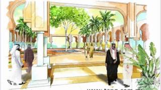 Islamic Gardens