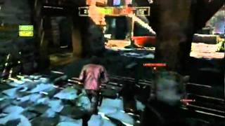Uncharted 2 Multiplayer - The Sanctuary - Elimination (Perfect)