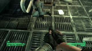 Fallout 3 Прохождение на XBOX360 часть 20