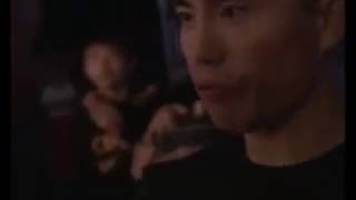 Бои Без Правил(MMA): Jalil Alizhanov vs Dongbei Hu