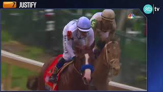 2018 Preakness Post Position Draw Analysis - L.A. Times