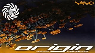 Hydrophonic - Pull The String