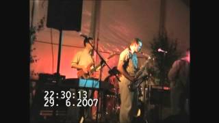 "Ludvigs Dzird" - Ikars Runģis (2007)