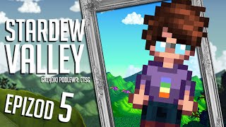 Stardew Valley - #05 - Ziemniaczany Baron