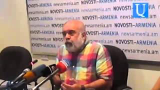 Հայաստանը պետք է շարունակի աշխատել ասոցացման համաձայնագրի շուրջ