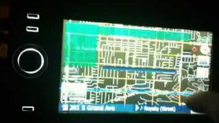 Pioneer avic-f500bt