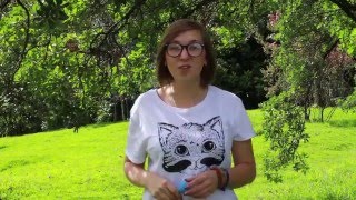 ТЕХНИКА РЕЧИ. УРОК 3