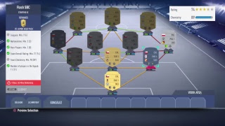 Fifa 19|Black Friday|Flash SBC|Packs