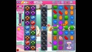Candy Crush Saga Level 1823