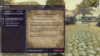 The Chronicles Of Spellborn Review