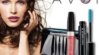 Заказ Avon 2/2016. (Сухой шампунь Advance Techniques,«СуперДлина Акцент» ) Avon cosmetics