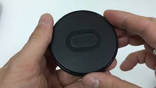NILLKIN MINI FAST WIRELESS CHARGER