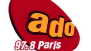 Promo ADO fm