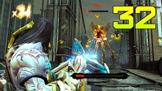 HARD'КОРИМ [Darksiders 2: Death Lives #32] Жезл Арафеля