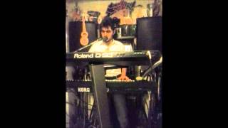 Omed Javid - Wairana {Live}