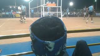 Lakshya trophy raktheshwari kuntady vs sanoor