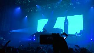 Alan Walker  JAPAN TOUR 2018