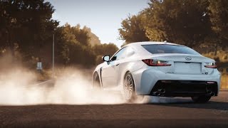 FORZA HORIZON 2 Top Gear Car Pack