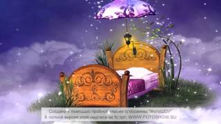 --=Сборник колыбельных песен для детей=--