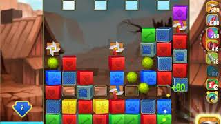 Pet Rescue Saga   Level 1863  No Boosters