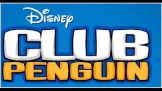 Club Penguin Christmas Party 2009: Iceburg Music