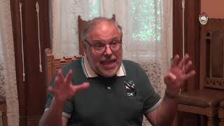 Хазин М. "Большая игра. Новый расклад" 21- 07-2020