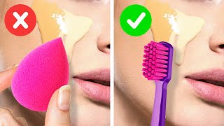 Simple Makeup Tricks That Will Impress You