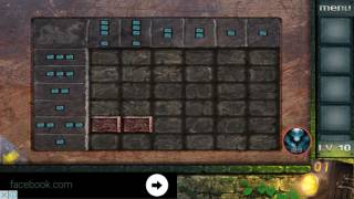 Escape Game 50 Rooms 2 Level 10 Walkthrough