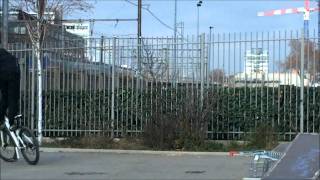 dizzi stunt - new trailer